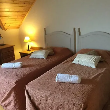 Amber 3* Sligo