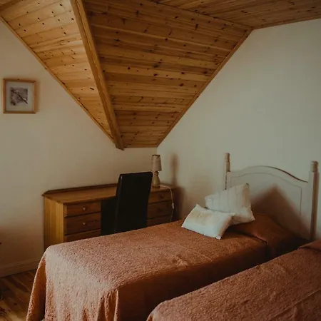 Bed & Breakfast Amber Sligo