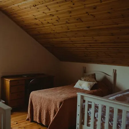 Amber Bed & Breakfast Sligo