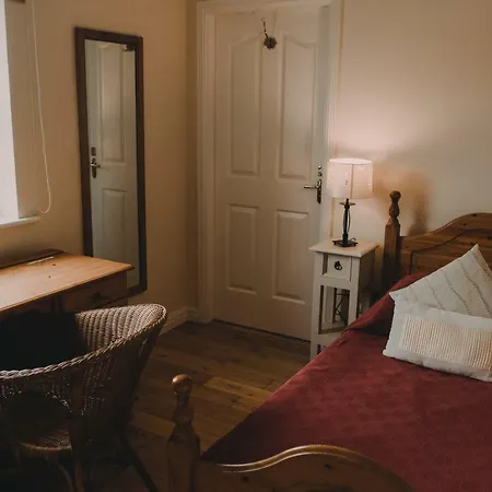 Amber 3* Sligo