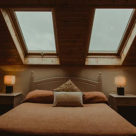 Amber Bed and breakfast Sligo