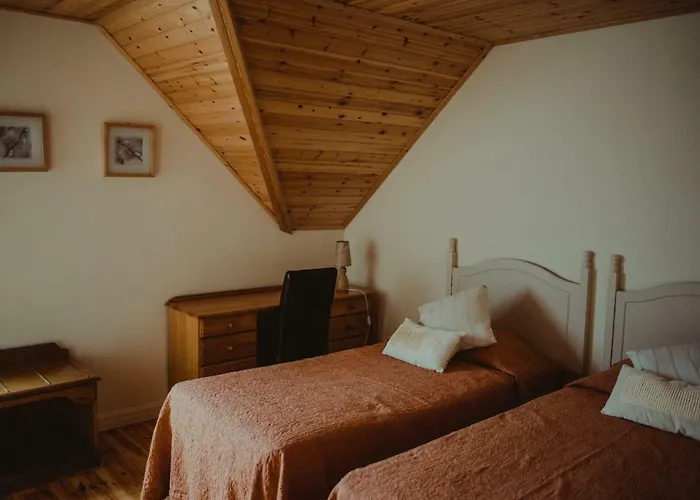 Bed & Breakfast Amber Sligo