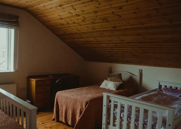 Amber Couette-café Sligo