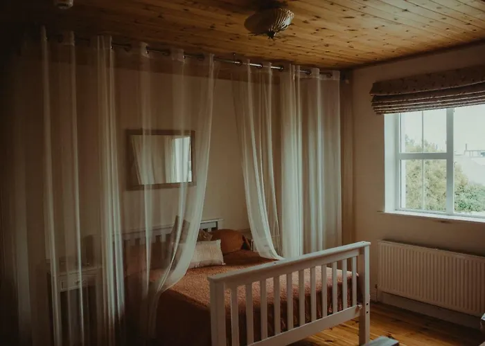 Couette-café Amber Sligo