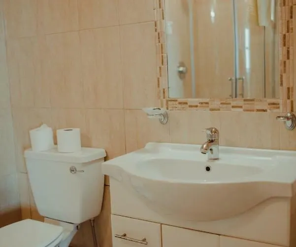 Amber B&B 슬라이고