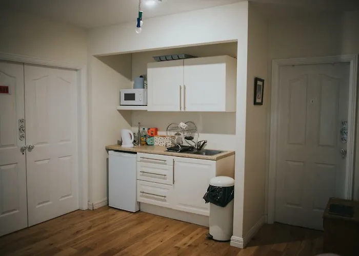 Amber B&B 슬라이고