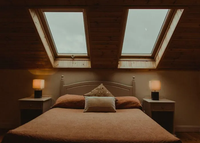 Amber Bed & Breakfast Sligo